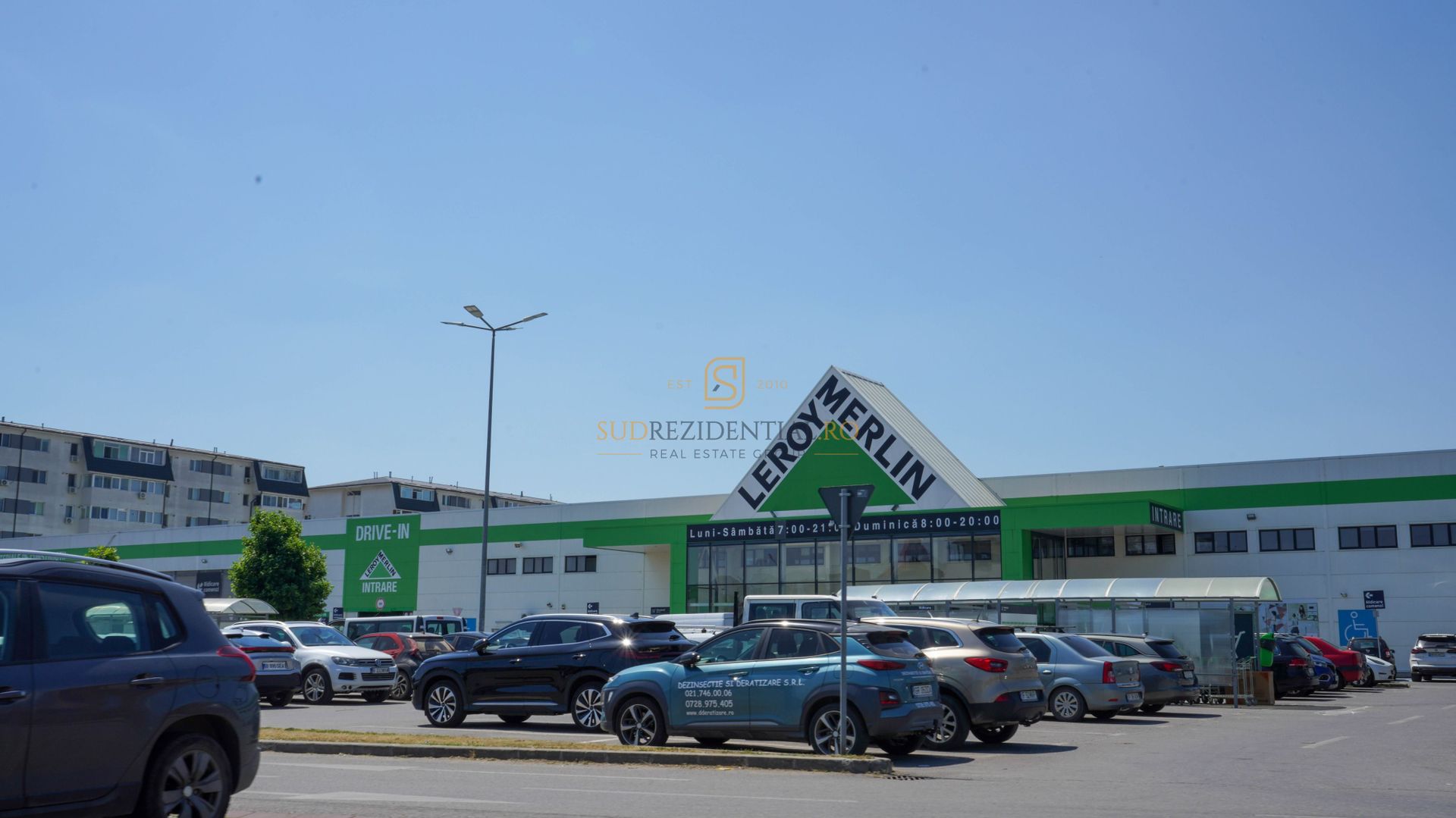 Vila individuala | Ansamblu privat cu piscina Bragadiru-Independentei - Poză 12