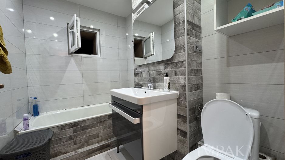 apartament cu 2 camere  de vanzare in Marasti - Poză 6