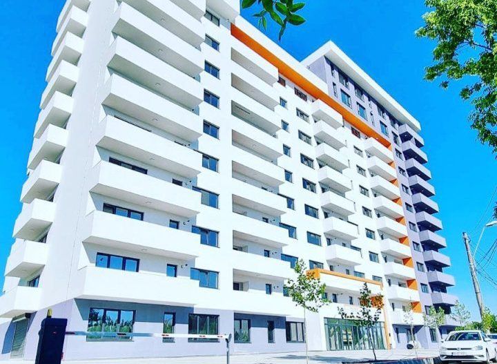 Apartament New Casa Presei Residence lux - Poză 13