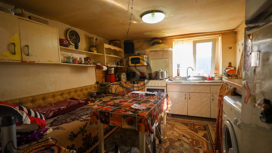 Casa + teren de vanzare |153 mp | Mihai Bravu, Ploiesti | COMISION 0% - Poză 15