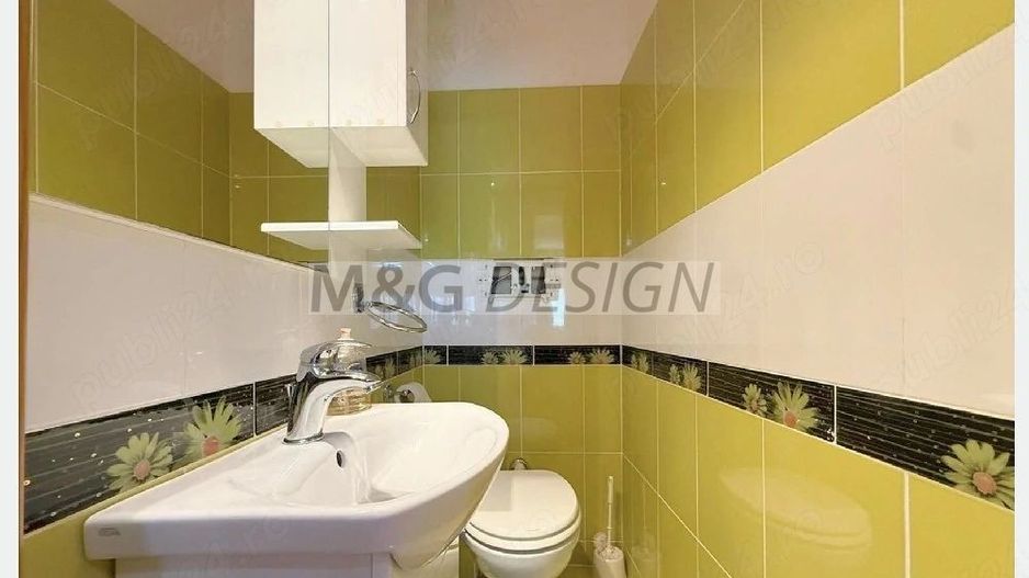 Apartament 4 camere zona Medicina - Poză 5