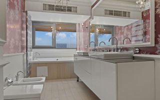 4 Camere Green Lake Sisesti Penthouse - Poză 5