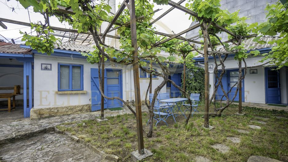 OPORTUNITATE RARĂ ÎN ZONA DELFINARIU -TEREN CU DESCHIDERE GENEROASĂ. - Poză 10