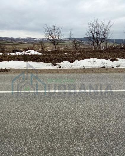 Vind teren intravilan +extravilan - Poză 5