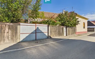 Casă din cărămidă cu teren 639 mp, Lipova - Poză 17