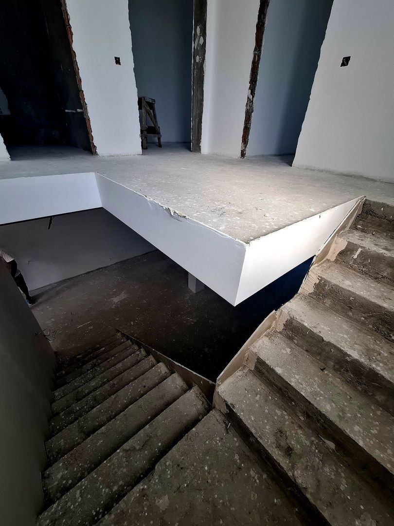 BUFTEA - Vila 5 camere - Poză 7