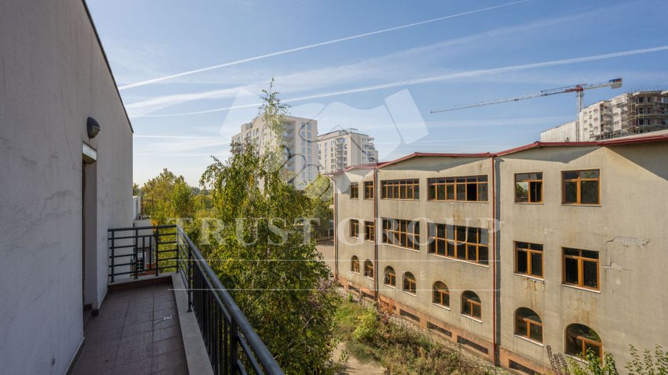 Apartament 3 camere Sisesti | Loc de parcare - Poză 18