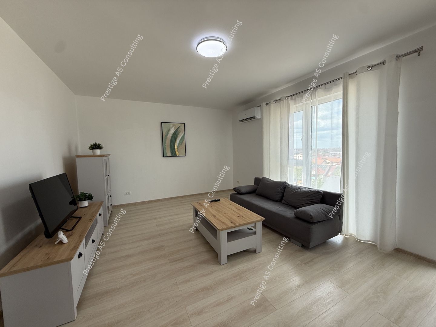 Apartament 2 Camere 10mp Terasa  Decomandat | 2 Camere | Kara Residence - Poză 3