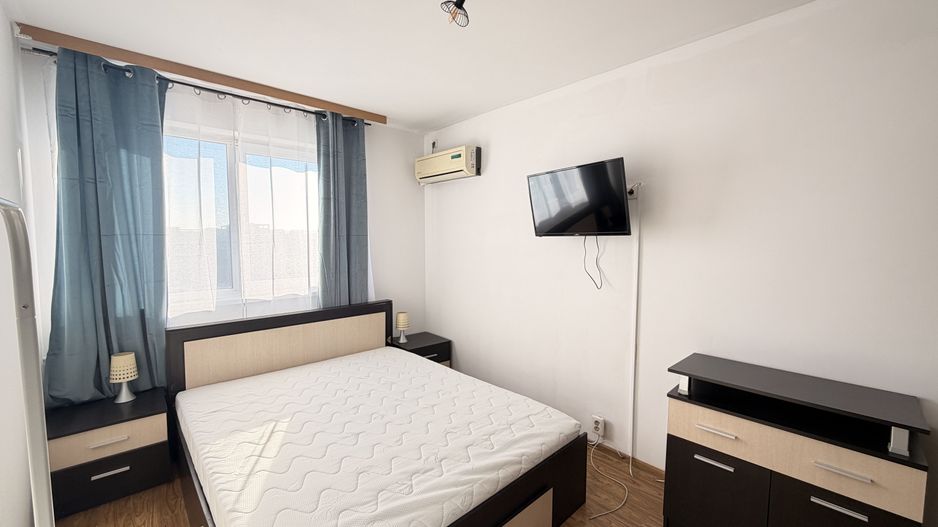 Apartament 2 camere de închiriat – Piata Muncii / Baba Novac, Sector 3 - Poză 4