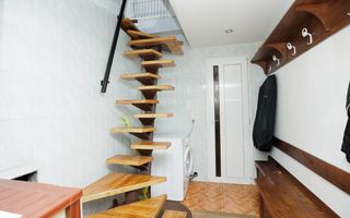 Vânzare, casă, 4 camere, str. Galați, Codru - Poză 10