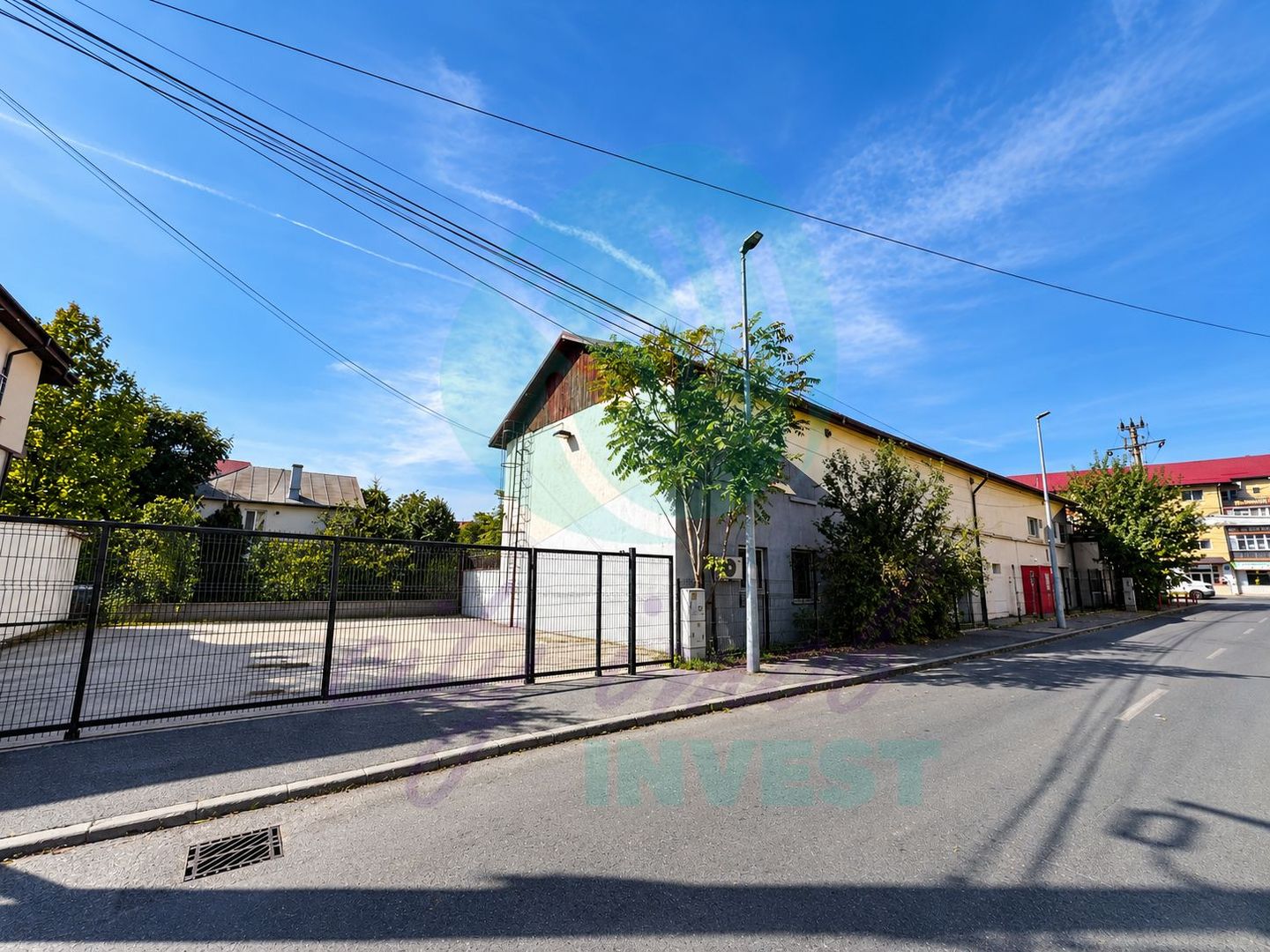 Spațiu comercial | Bragadiru | 290 mp utili | Open Space | Parcare generoasa - Poză 4
