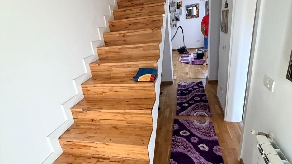 🏡 CASĂ DUPLEX PREMIUM DE VÂNZARE - Poză 8