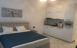 SEA ON Mamaia Nord - prima linie cu vedere la mare, zona exclusivista - Poză 7