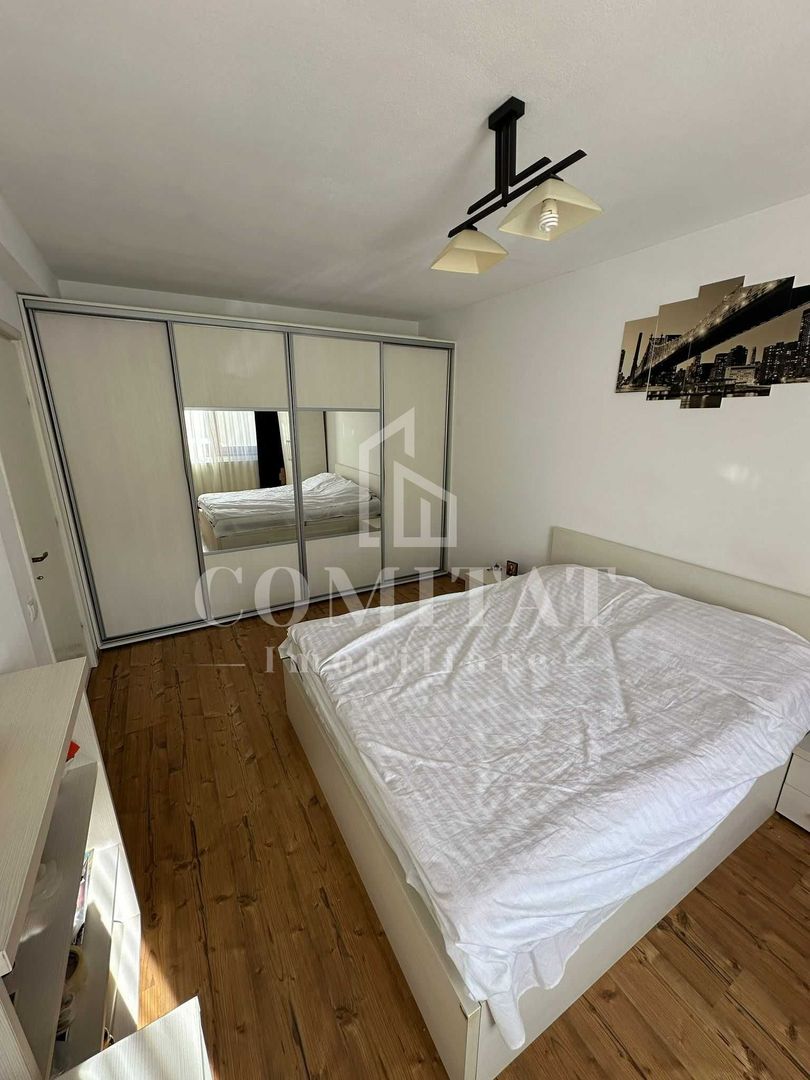 Apartament 2 camere | 50mp | zona Campului - Poză 4