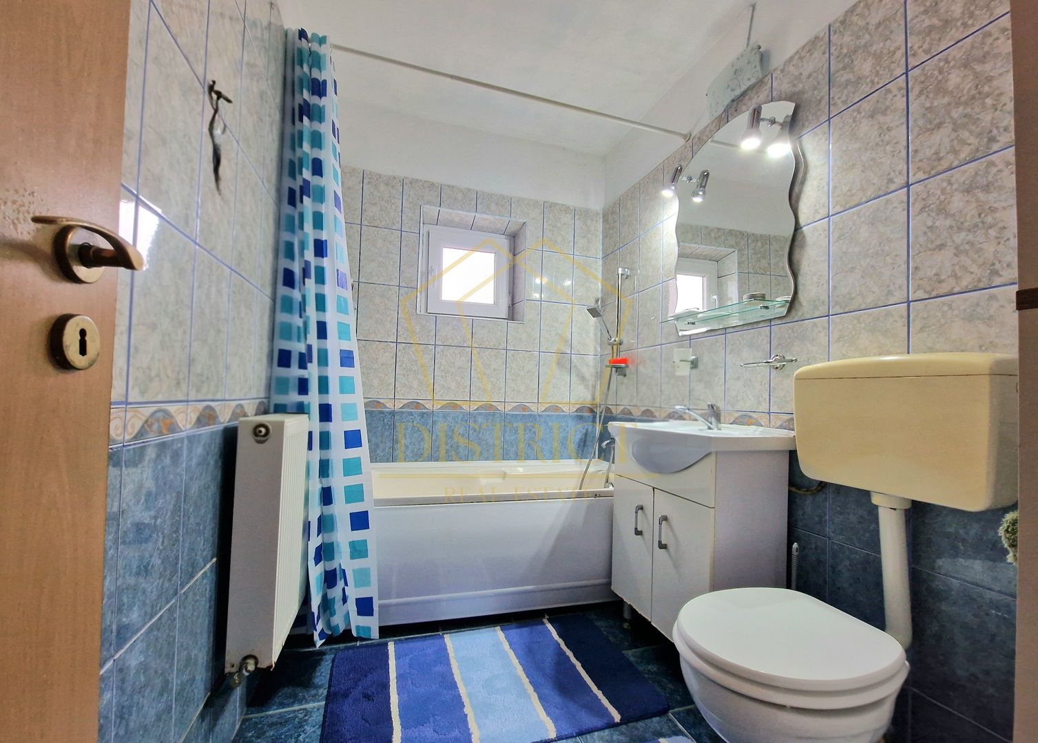 Apartament deosebit cu 3 camere | Calea Sagului - Poză 14