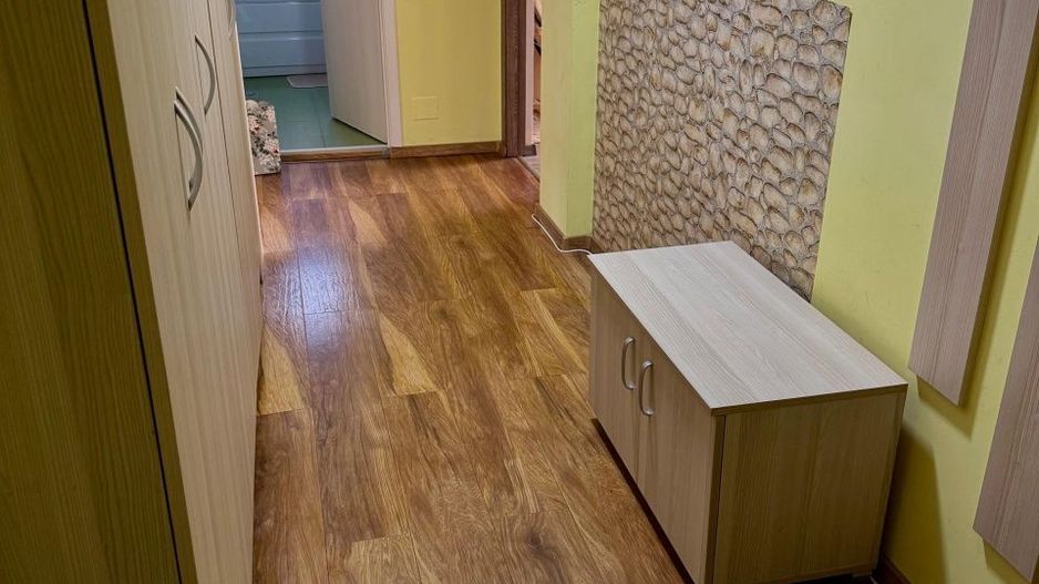 Apartament cu 2 camere | 59 mp + terasa | Borhanci - Poză 7