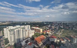Apartament 4 camere de vanzare One Verdi park- etaj 15- vedere spectaculoasa - Poză 6