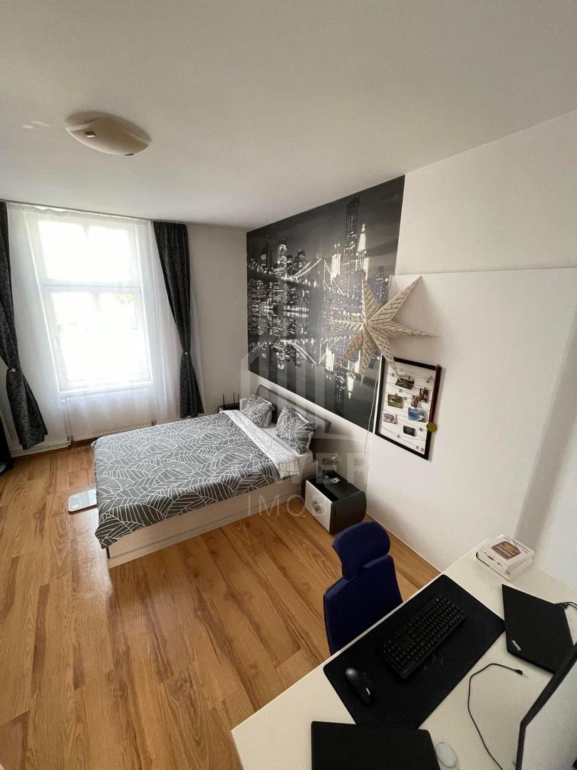 Apartament 95mp 3 camere de vânzare | Zona Centrală - Poză 4