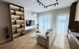 Apartament premium 2 camere | Eroilor Residence - Poză 13