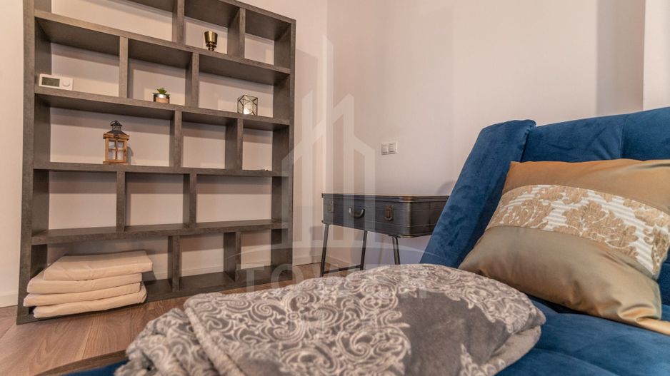 Apartament 3 camere de lux-zona Calea Dumbravii - Poză 14