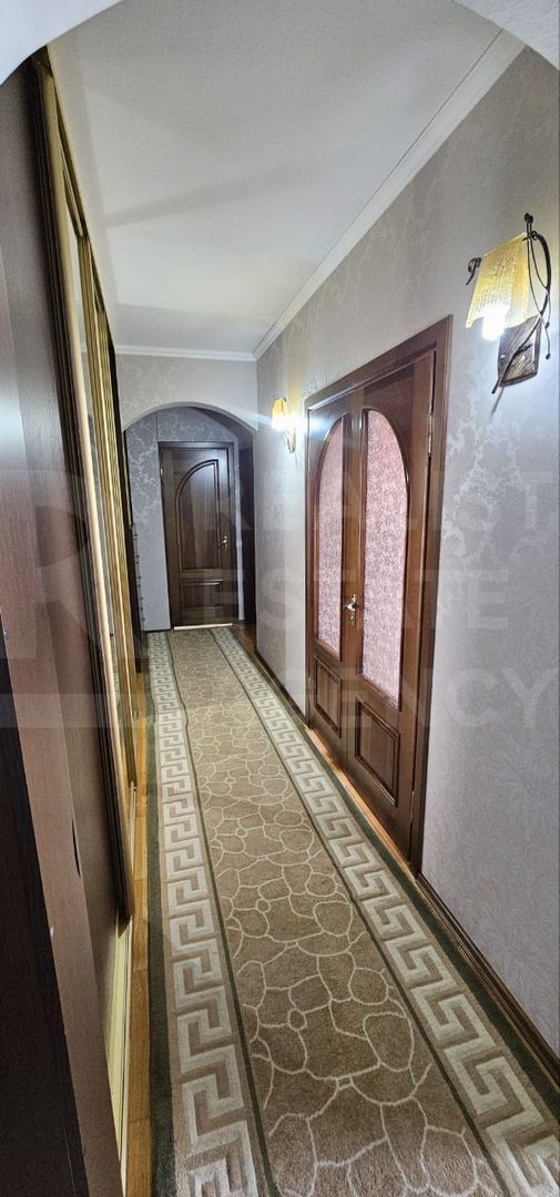 Vânzare, apartament, 2 camere, strada Ștefan Cel Mare, Bălți - Poză 7