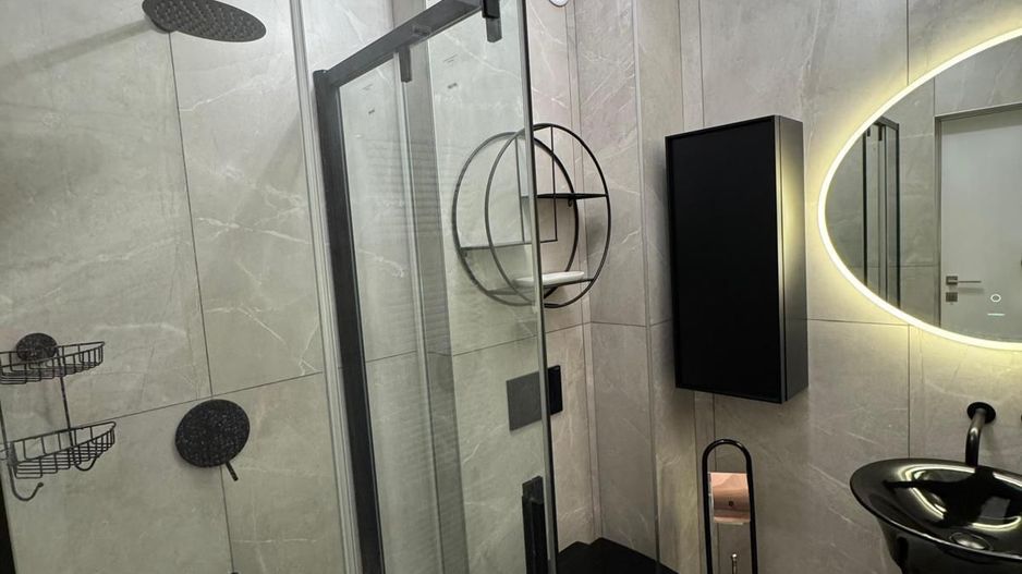 Apartament modern de 3 camere + 2 băi – Erou Iancu Nicolae - Poză 11