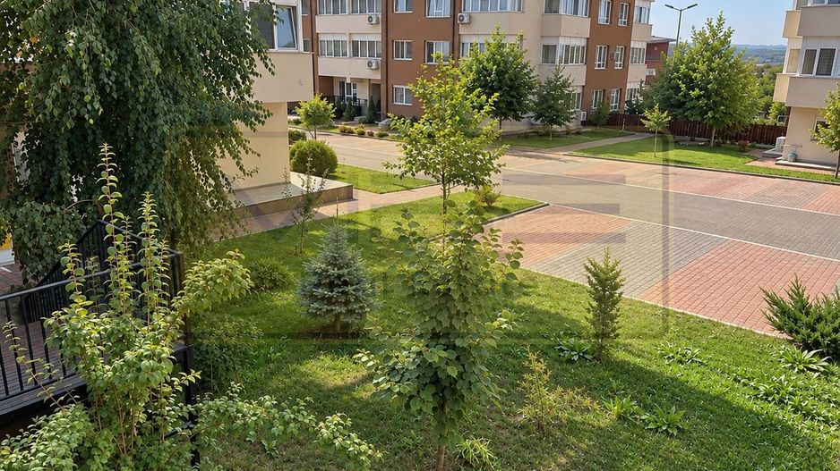 APARTAMENT 3 CAMERE DE ÎNCHIRIAT | 80 MP | PĂCURARI – RĂSĂRIT DE SOARE - Poză 1