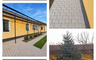 Casa de Vanzare Sancraiu de Mures - Poză 2