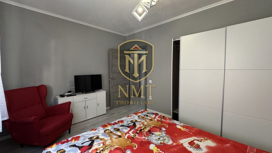 Apartament cu 2 camere | 49 Mp | Floresti - Poză 2