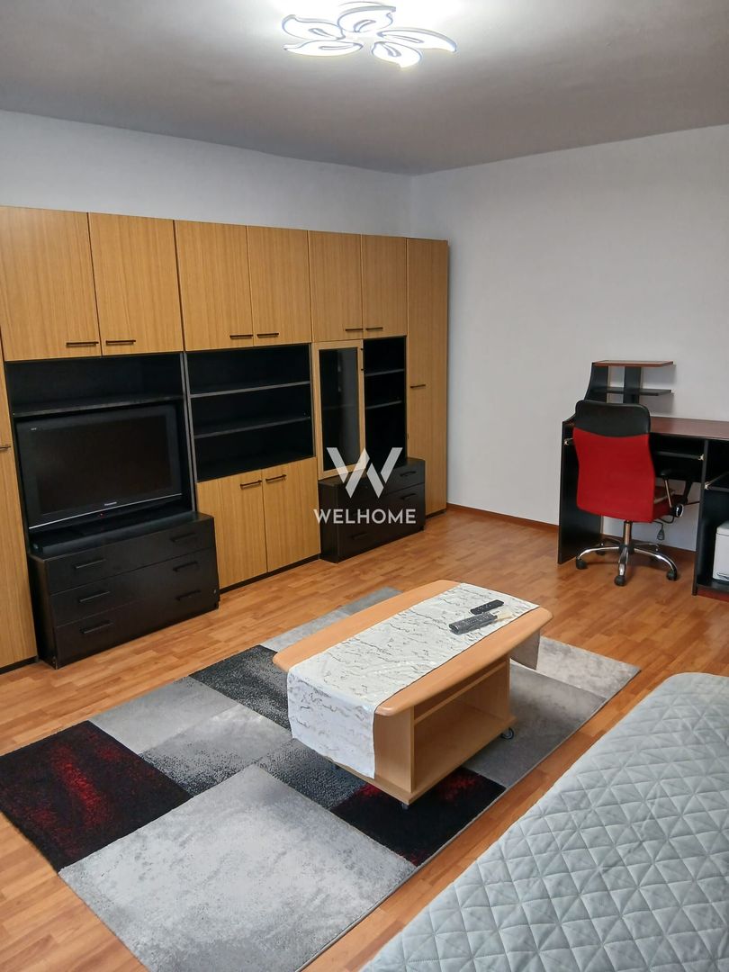Apartament 3 camere de închiriat – spațios, luminos, gata de mutat - Poză 7