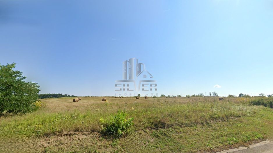 Teren intravilan in Topa Mica. - Poză 3