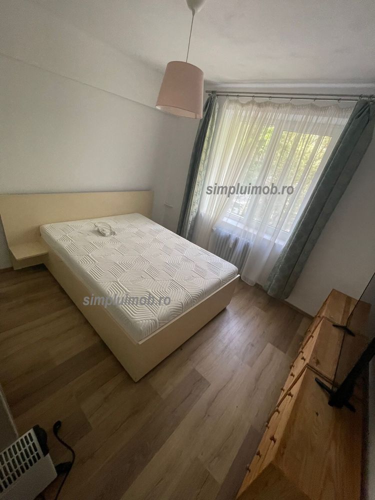 Apartament 2 camere Bv. Basarabia - Poză 2