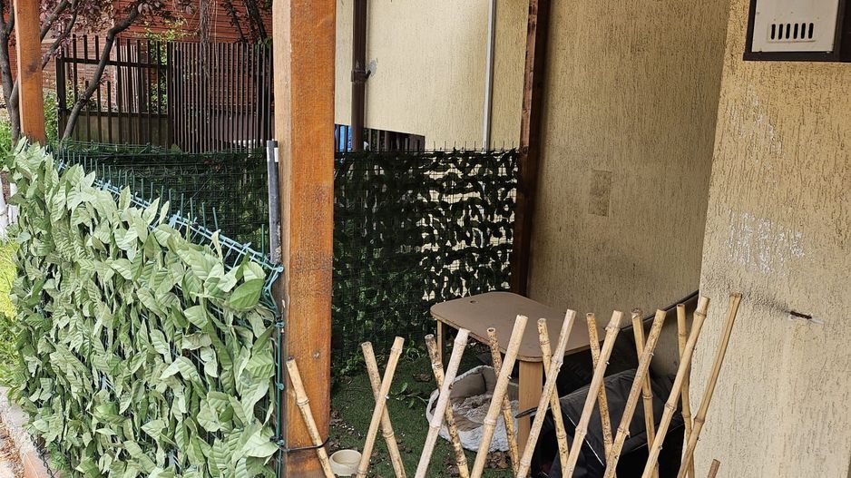 APARTAMENT 2 CAMERE, BRAGADIRU, CARTIERUL VERDE - Poză 11