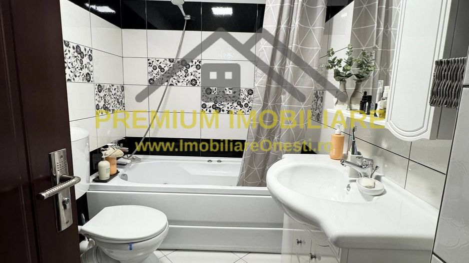 Apartament 3 Camere - Zona de jos - Poză 3