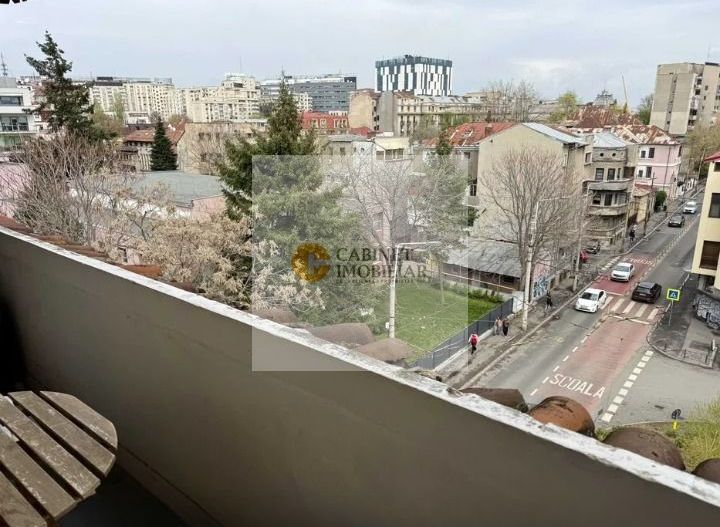 Garsoniera | Victoriei | AIRBNB | - Poză 1