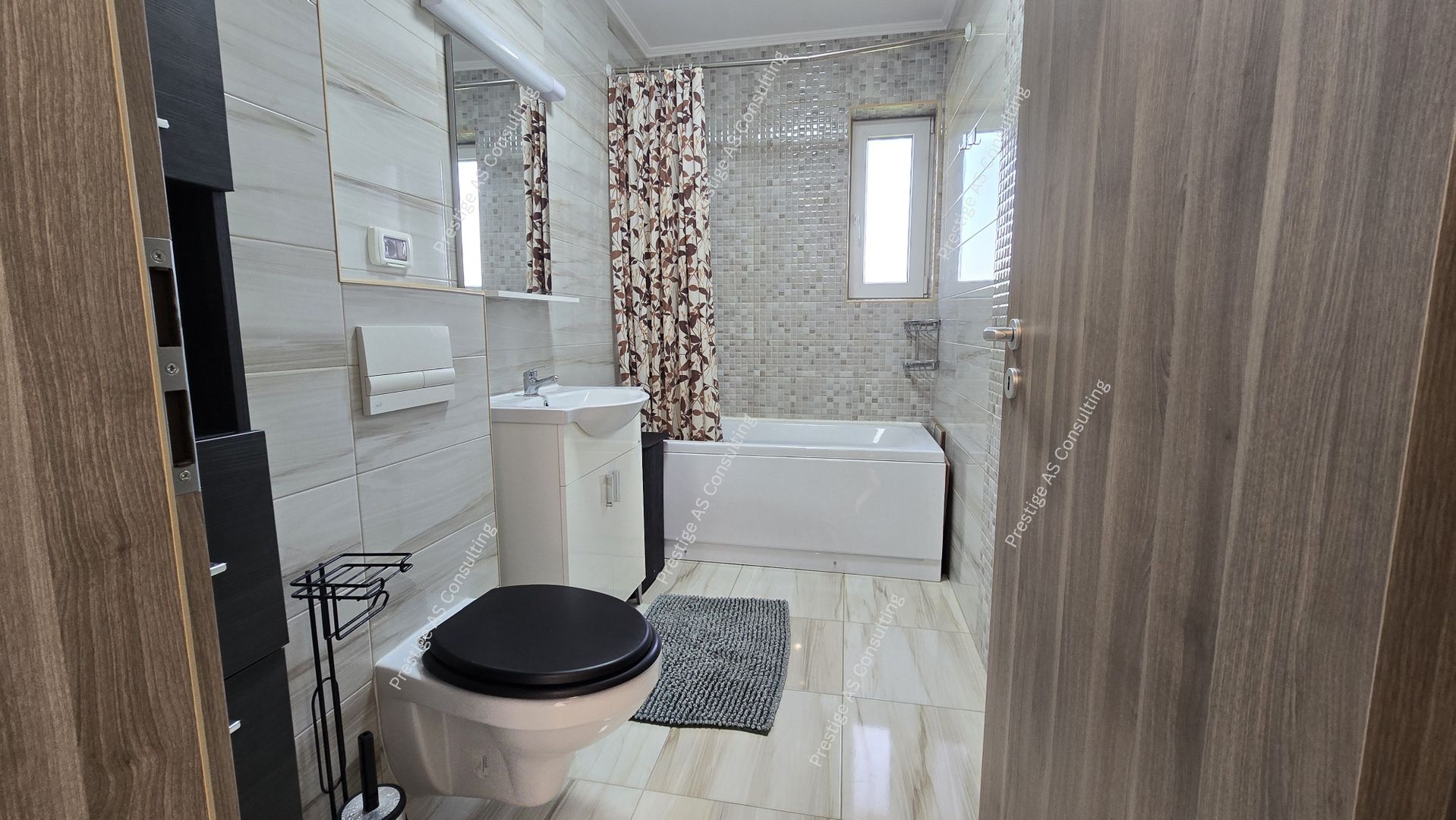 Apartament Nou Giroc | 2 camere | Decomandat | Balcon | Parcare - Poză 10