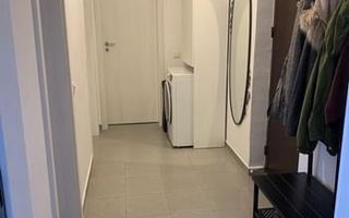 Metrou Aparatorii Patriei-2 Camere-Mobilat/Utilat - Poză 10