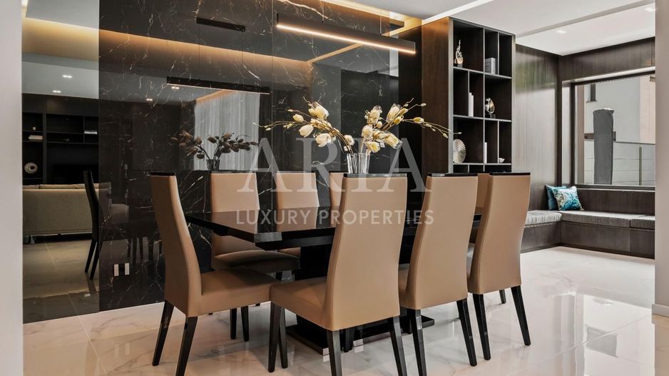 2025 VILA INDIVIDUALA PISCINA – PIPERA | EROU IANCU NICOLAE - Poză 3