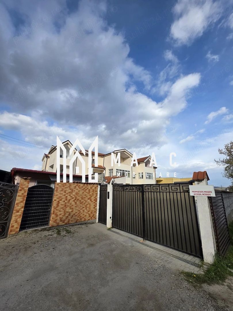 Spatiu 210 mp | Apartament 3 camere | Teren 164 mp | - Poză 5