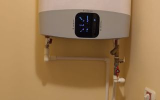 Apartament 3 camere de vanzare, Lacul Tei - Poză 11