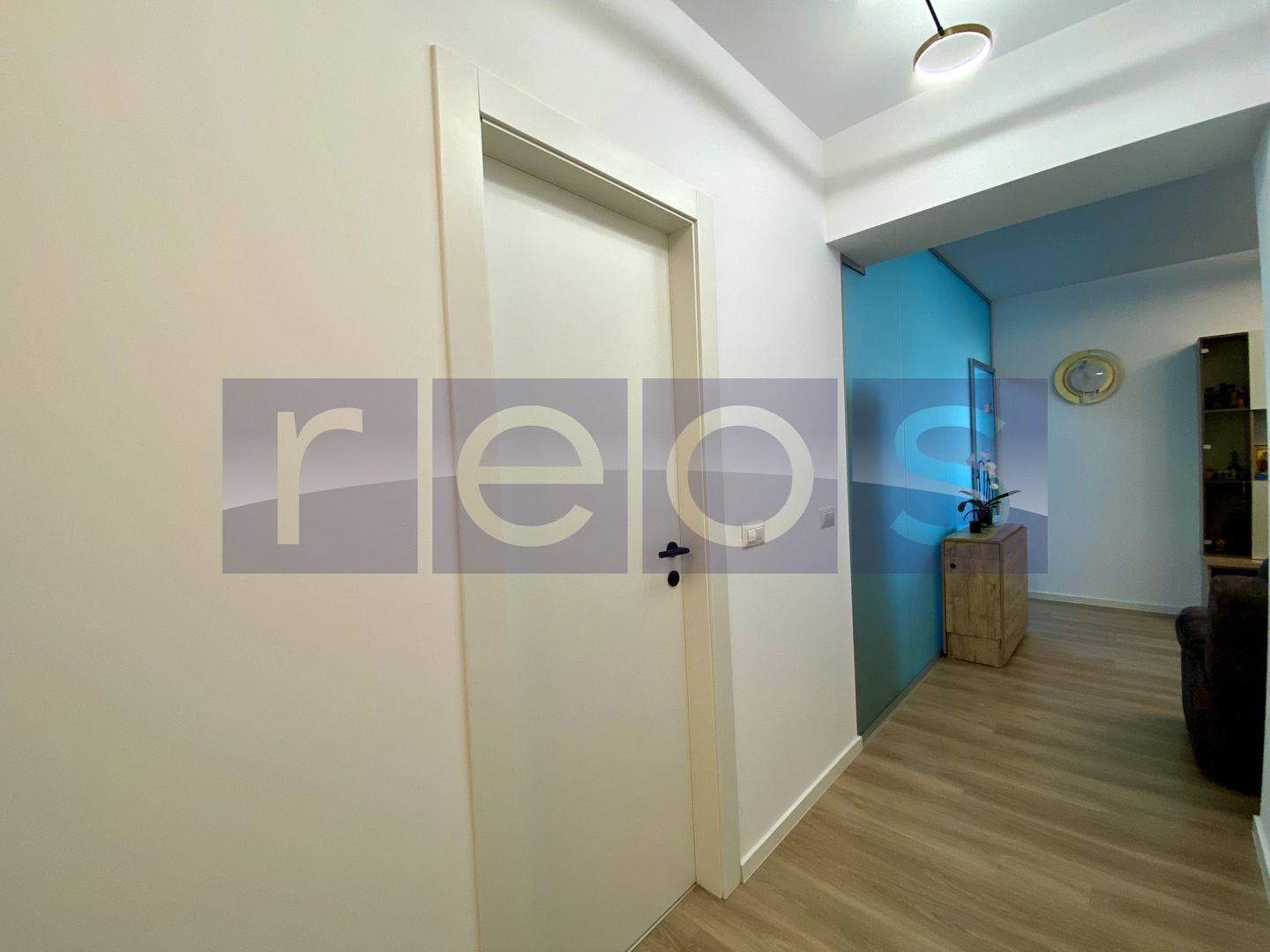 DE VANZARE APARTAMENT 3 CAMERE | MODERN SI ELEGANT | ZONA SEBASTIAN - Poză 23