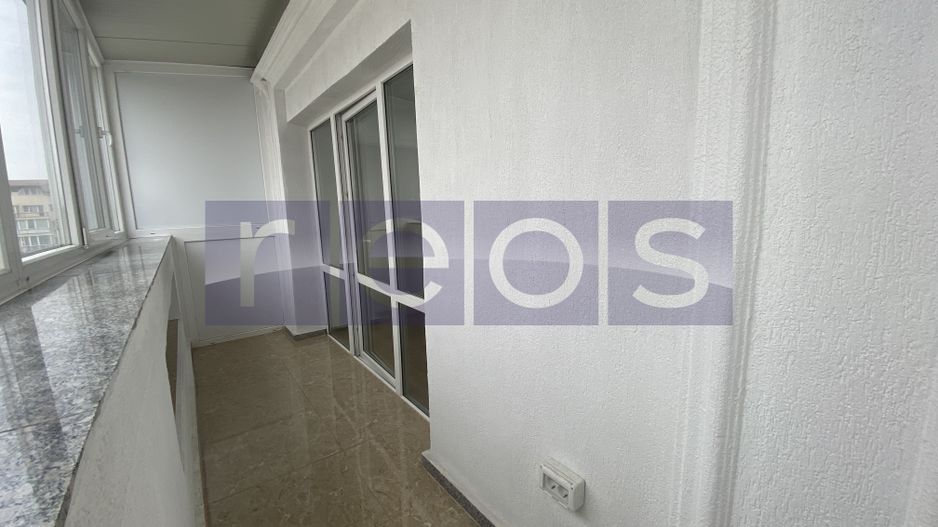 APARTAMENT 2 CAMERE CU TERASA | BLOC NOU | STRAULESTI - Poză 20
