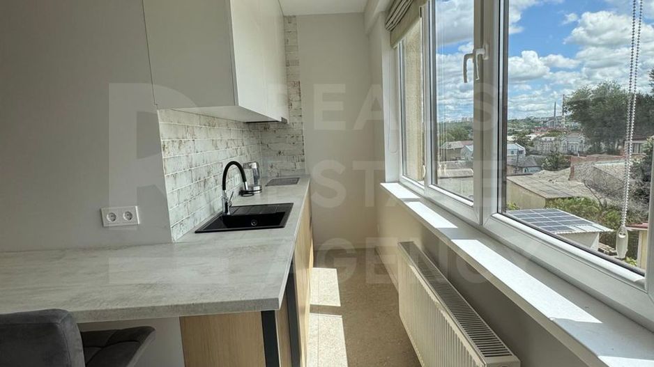 Chirie, apartament, 2 camere, strada Vasile Alecsandri, Centru - Poză 4