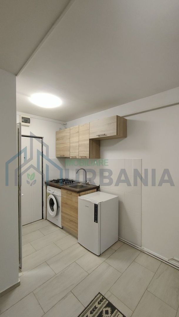 Persoana fizica garsoniera langa Dedeman camera de camin - Poză 5