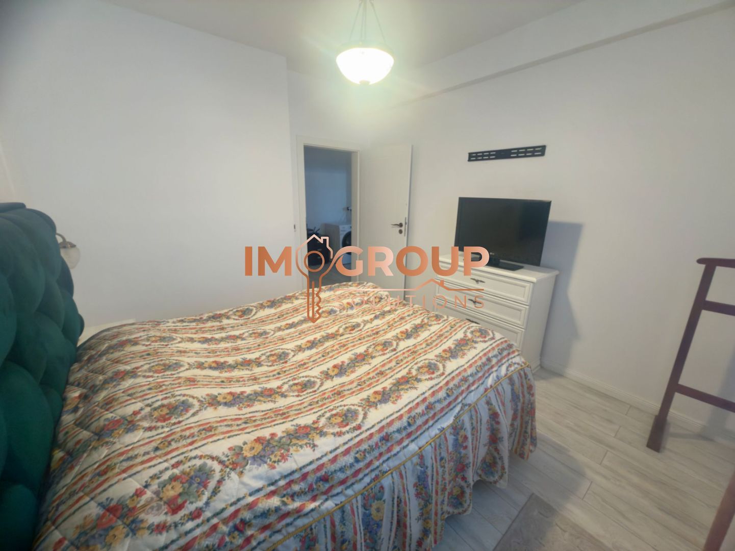 Apartament 3 camere cu grădină proprie de 130mp  Rediu - Poză 3