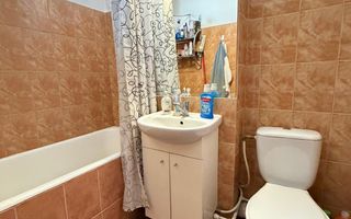 Apartament cu 2 camere / 54mp/ zona Podu Ros - Poză 8