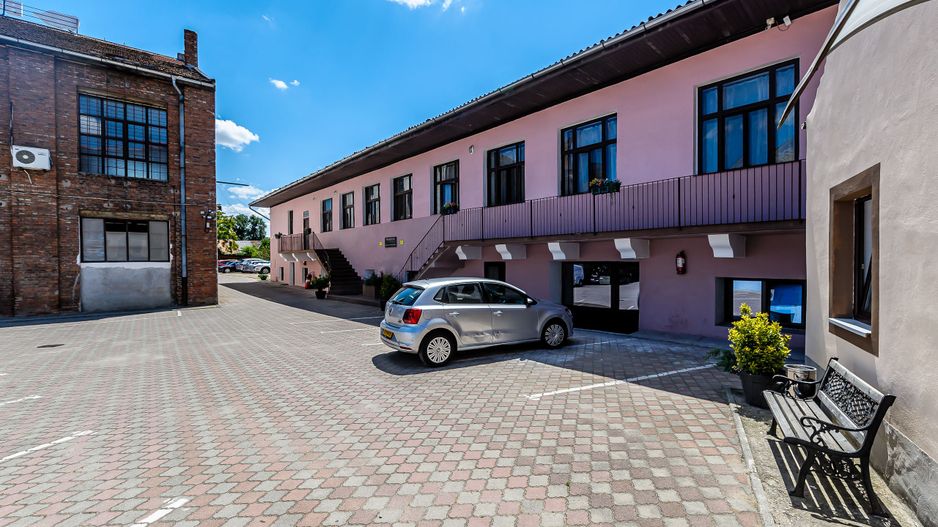 Oportunitate unică de investiție în centrul orașului Arad! - Poză 9