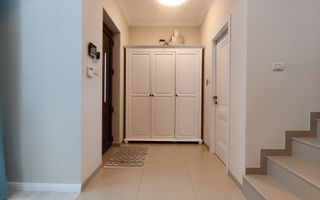 CASA  DEOSEBITA LA  SACALAZ IN SUPRAFATA DE 153 MP - Poză 24