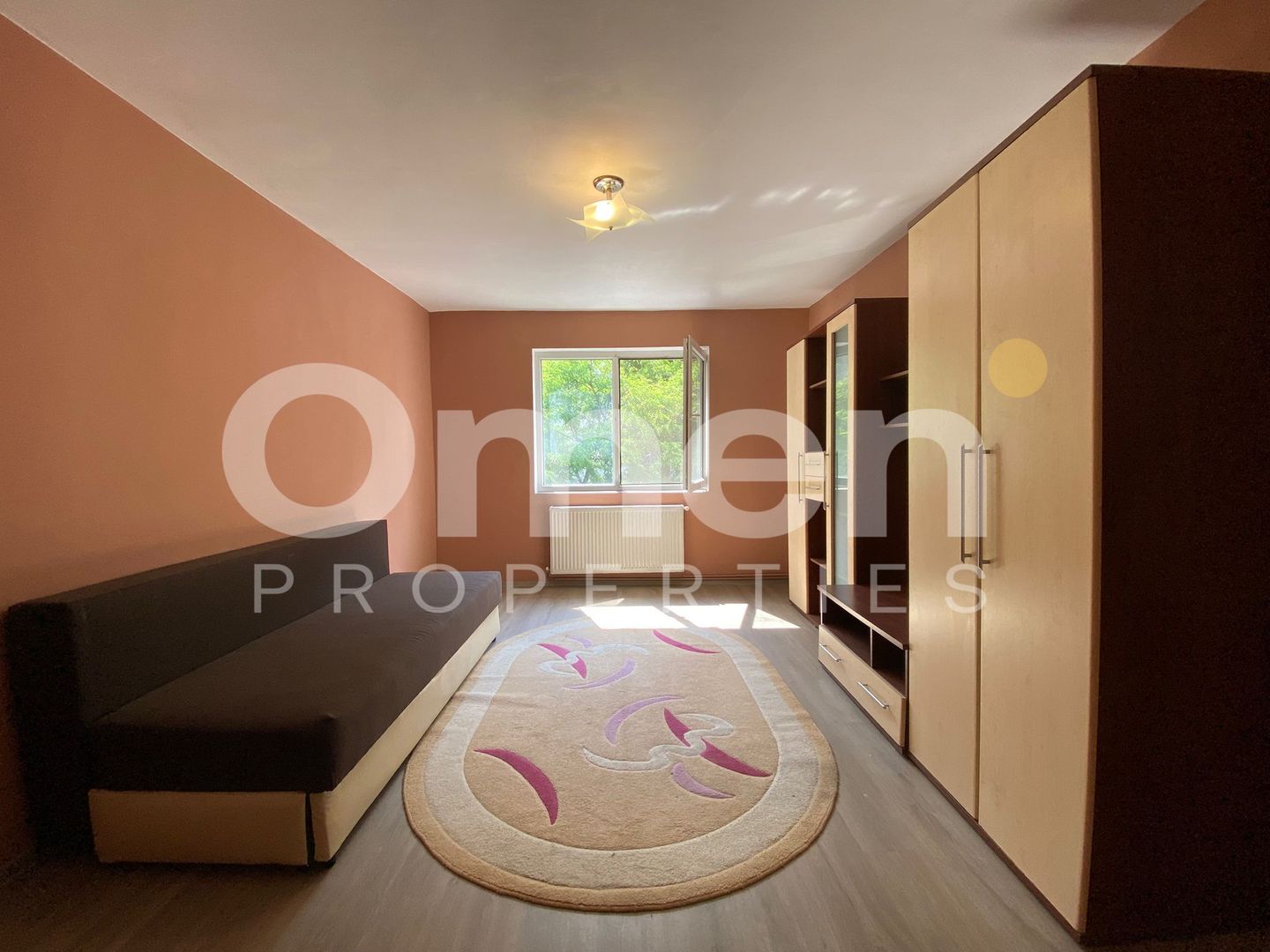 Apartament cu 2 camere, orientare Vestica, zona Piata Izvoare - Poză 3