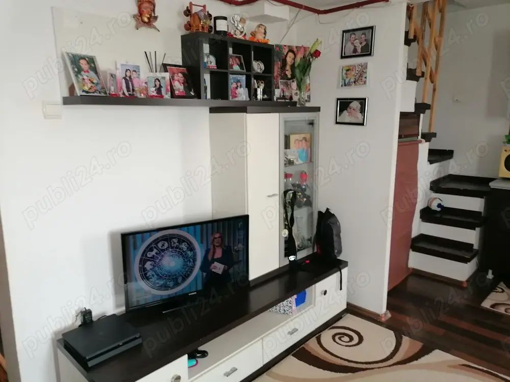 Mansarda, 2 camere,  zona General - Poză 2